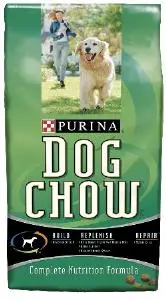 purina dog chow