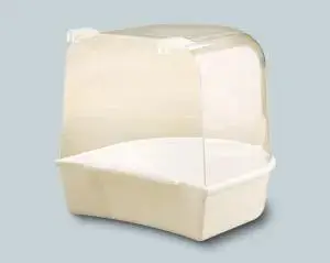 מיטת כלבים